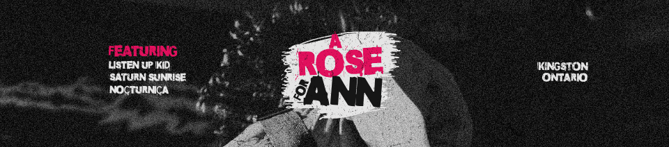 A Rose For Ann – Live Show June 27, 2026